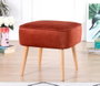 Atelier Del Sofa Moouv 7082 - Rojo teja